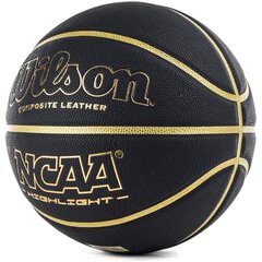 Wilson NCAA Highlight korvpall, suurus 7 hind ja info | Wilson Korvpall | kaup24.ee