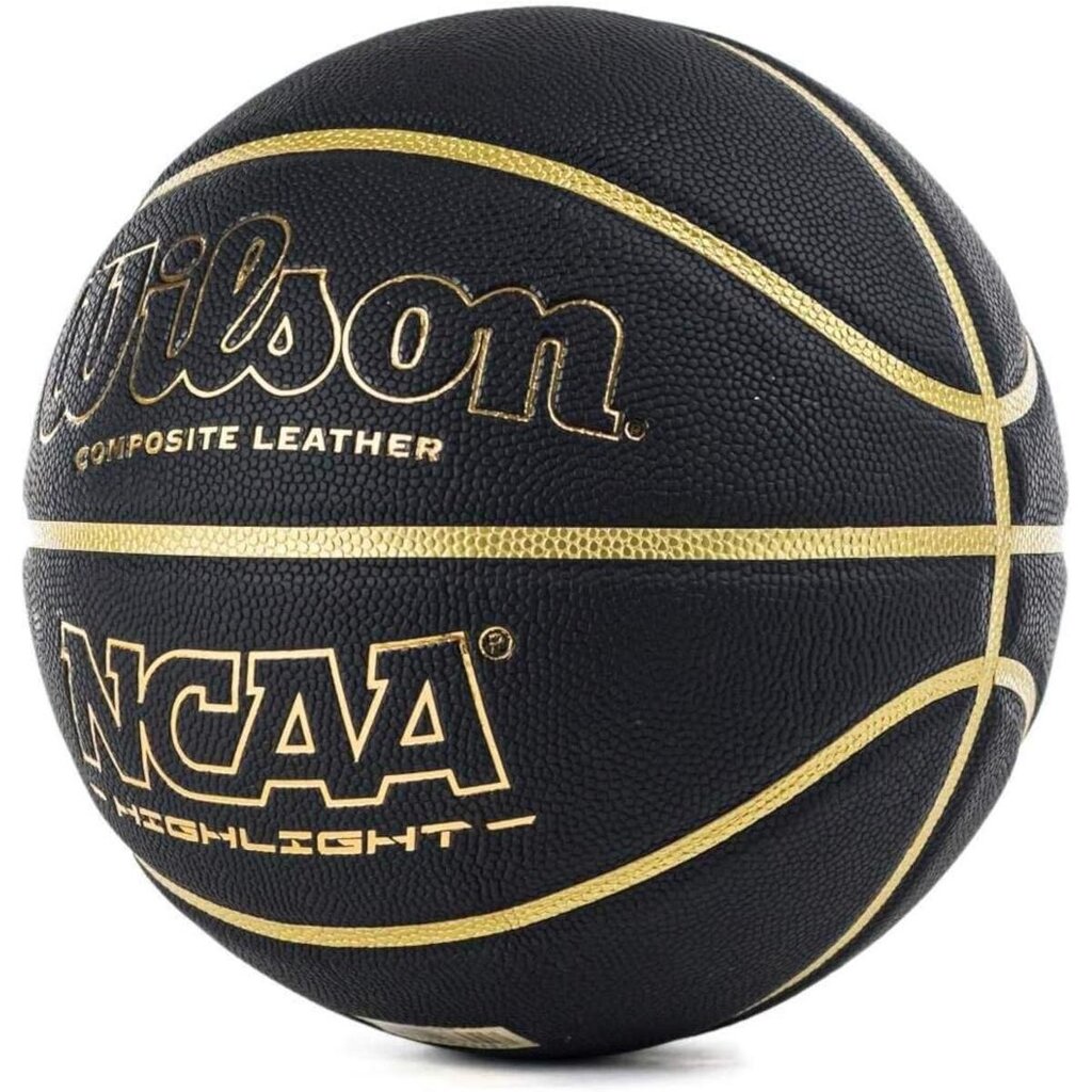 Wilson NCAA Highlight korvpall, suurus 7 hind ja info | Korvpallid | kaup24.ee