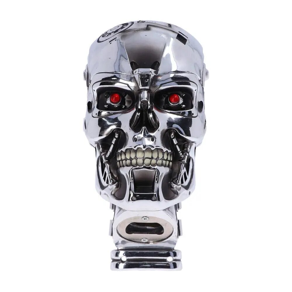 Terminator seinale kinnitatav pudeliavaja, 18 cm hind ja info | Köögitarbed | kaup24.ee