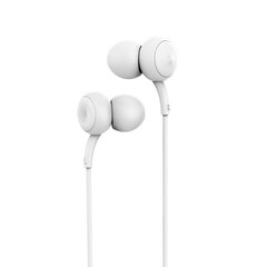 REMAX Earphones - RM-510 BLACK цена и информация | Наушники | kaup24.ee