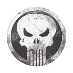 Popsockets Punisher Icon цена и информация | Держатели для телефонов | kaup24.ee