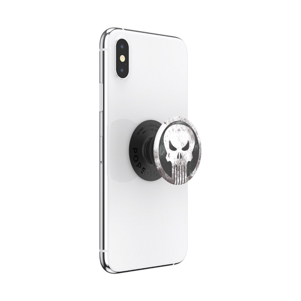 Popsockets Punisher Icon hind ja info | Mobiiltelefonide hoidjad | kaup24.ee