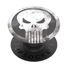 Popsockets Punisher Icon цена и информация | Mobiiltelefonide hoidjad | kaup24.ee