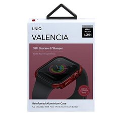 Uniq Valencia цена и информация | Аксессуары для смарт-часов и браслетов | kaup24.ee
