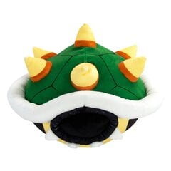 Pehme mänguasi Nintendo Mario Kart Mocchi-Mocchi, 23 cm hind ja info | Pehmed mänguasjad | kaup24.ee