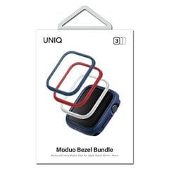 Uniq Moduo hind ja info | Nutikellade ja nutivõrude tarvikud | kaup24.ee
