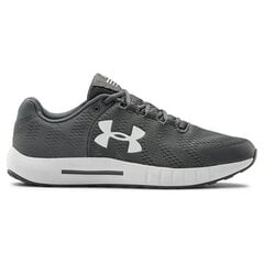 Jooksujalatsid Under Armour Micro G hind ja info | Spordi- ja vabaajajalatsid meestele | kaup24.ee