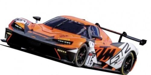 Laste sportauto Carrera Digital 132 KTM X-BOW GT2 True Racing Nr.16 hind ja info | Poiste mänguasjad | kaup24.ee