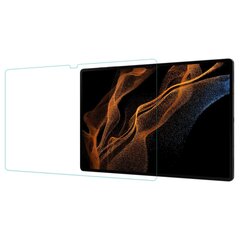 Nillkin Tempered Glass 0.3mm H+ for Samsung Galaxy Tab S8 Ultra цена и информация | Аксессуары для планшетов, электронных книг | kaup24.ee