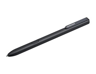 EJ-PT820BSE Samsung Stylus for Galaxy TAB S3 Black (Bulk) цена и информация | Аксессуары для планшетов, электронных книг | kaup24.ee