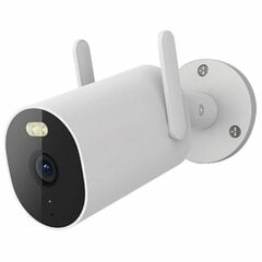 Камера видео наблюдения Xiaomi Outdoor Camera AW300 цена и информация | Xiaomi Сантехника, ремонт, вентиляция | kaup24.ee