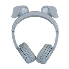 BuddyPhones Play Ears Plus Dog hind ja info | Kõrvaklapid | kaup24.ee