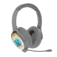 BuddyPhones kids headphones wireless Cosmos Plus ANC (White) цена и информация | Наушники | kaup24.ee