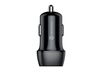Tactical Rope Aramid USB-A 3A hind ja info | Mobiiltelefonide laadijad | kaup24.ee