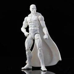 Экшн-фигурка из серии ретро-коллекций Marvel Legends 2022 Vision (Мстители Западного побережья) 15 см цена и информация | Игрушки для мальчиков | kaup24.ee