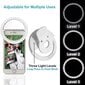 Toptel Ring Lamp For Selfie цена и информация | Fotovalgustuse seadmed | kaup24.ee