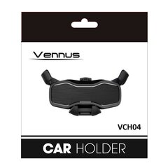 Vennus Car Holder VCH04 hind ja info | Mobiiltelefonide hoidjad | kaup24.ee