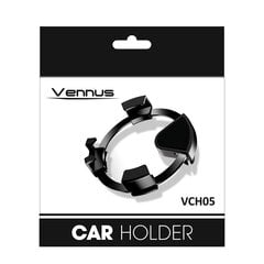 Vennus Car Holder VCH05 цена и информация | Держатели для телефонов | kaup24.ee