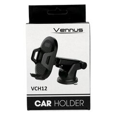 Автомобильный держатель телефона Vennus VCH12 цена и информация | Mobiiltelefonide hoidjad | kaup24.ee