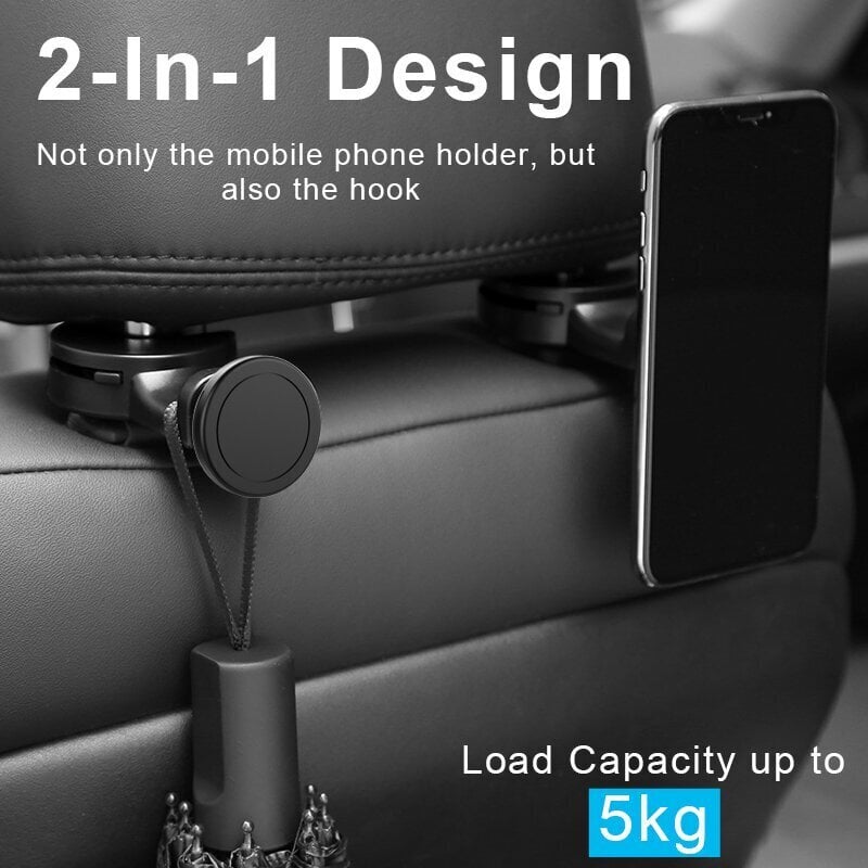 Phone holder Type 1 hind ja info | Mobiiltelefonide hoidjad | kaup24.ee