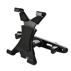 Car holder NB-058H for tablet to headrest 7-11 inches цена и информация | Держатели для телефонов | kaup24.ee