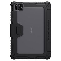 Nillkin Bumper Leather Pro Case цена и информация | Чехлы для планшетов и электронных книг | kaup24.ee