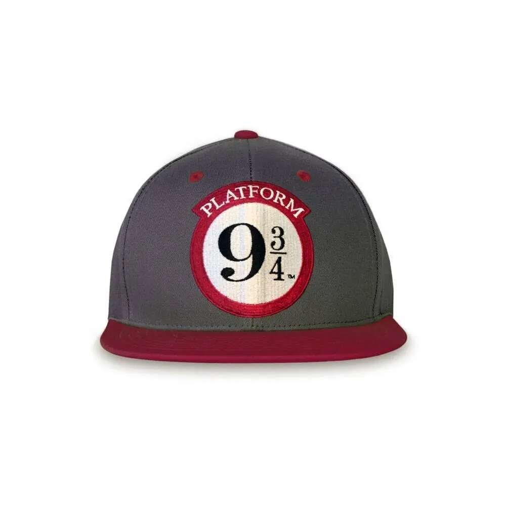 Harry Potter Snapback kork Platform 9 3/4 33587 hind ja info | Meeste sallid, mütsid ja kindad | kaup24.ee