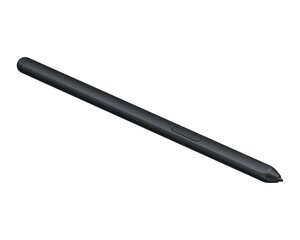 EJ-PG998BBE Samsung Stylus S Pen for Galaxy S21 Ultra Black (Bulk) цена и информация | Аксессуары для телефонов | kaup24.ee