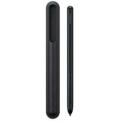 EJ-PF926BBE Samsung Stylus S Pen Fold for Galaxy Z Fold 3 Black (Bulk) цена и информация | Аксессуары для телефонов | kaup24.ee