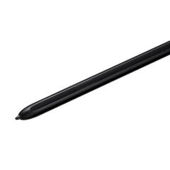 EJ-PF926BBE Samsung Stylus S Pen Fold for Galaxy Z Fold 3 Black (Bulk) цена и информация | Аксессуары для телефонов | kaup24.ee