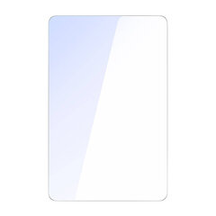 Baseus Crystal Tempered Glass 0.3mm for tablet Huawei MatePad Pro 11" цена и информация | Аксессуары для планшетов, электронных книг | kaup24.ee