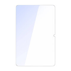 Baseus Crystal Tempered Glass 0.3mm for tablet Huawei MatePad Pro 12.6" цена и информация | Аксессуары для планшетов, электронных книг | kaup24.ee