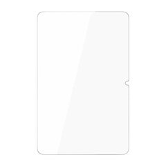 Baseus Crystal Tempered Glass 0.3mm for tablet Huawei MatePad 11 10.4" цена и информация | Аксессуары для планшетов, электронных книг | kaup24.ee