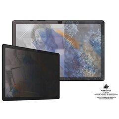 PanzerGlass E2E Sam Tab A8 Screen Protection Antibacerial Case Friendly P7288 цена и информация | Аксессуары для планшетов, электронных книг | kaup24.ee