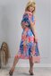 Kleit naistele Merribel, roosa hind ja info | Kleidid | kaup24.ee