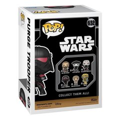 Vinüülfiguur Purge Trooper Funko Pop! цена и информация | Атрибутика для игроков | kaup24.ee