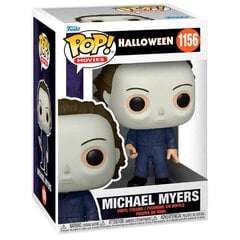 Vinüülfiguur Michael Myers Funko Pop! hind ja info | Fännitooted mänguritele | kaup24.ee