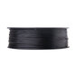 eSUN 3D materjal ABS+ 1kg Black hind ja info | Nutiseadmed ja aksessuaarid | kaup24.ee