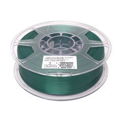 eSUN 3D materjal ePLA-Silk Magic 1kg Green Blue hind ja info | Nutiseadmed ja aksessuaarid | kaup24.ee