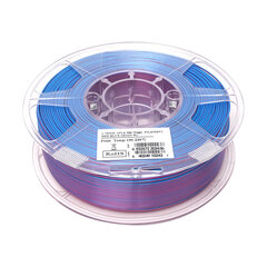 eSUN 3D materjal ePLA-Silk Magic 1kg Red Purple hind ja info | Nutiseadmed ja aksessuaarid | kaup24.ee