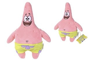 Pehme mänguasi SpongeBob Patrick Simba, 35 cm hind ja info | Pehmed mänguasjad | kaup24.ee