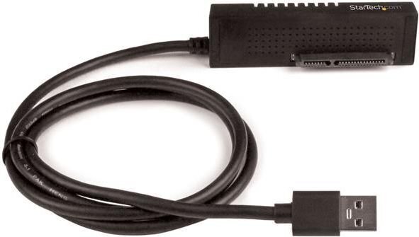 StarTech USB312SAT3 hind ja info | USB jagajad, adapterid | kaup24.ee
