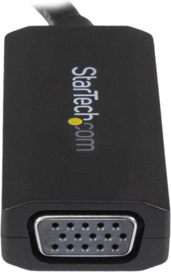 StarTech USB32VGAV hind ja info | USB jagajad, adapterid | kaup24.ee