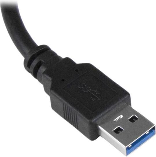 StarTech USB32VGAV hind ja info | USB jagajad, adapterid | kaup24.ee