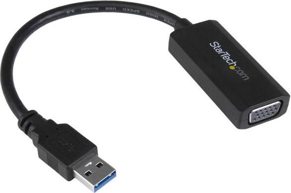 StarTech USB32VGAV hind ja info | USB jagajad, adapterid | kaup24.ee