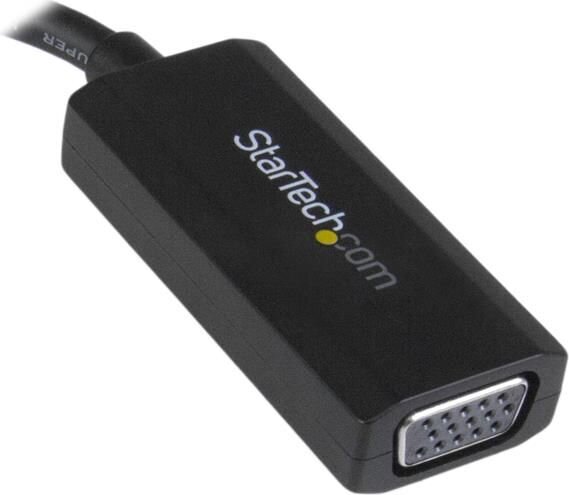 StarTech USB32VGAV hind ja info | USB jagajad, adapterid | kaup24.ee