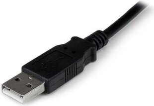 StarTech USB2VGAPRO2 цена и информация | Адаптеры и USB-hub | kaup24.ee