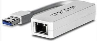 TRENDnet TU3-ETG hind ja info | USB jagajad, adapterid | kaup24.ee