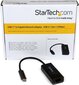 StarTech US1GC30B hind ja info | USB jagajad, adapterid | kaup24.ee