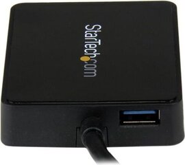 StarTech USB32000SPT hind ja info | Startech Mobiiltelefonid, foto-, videokaamerad | kaup24.ee